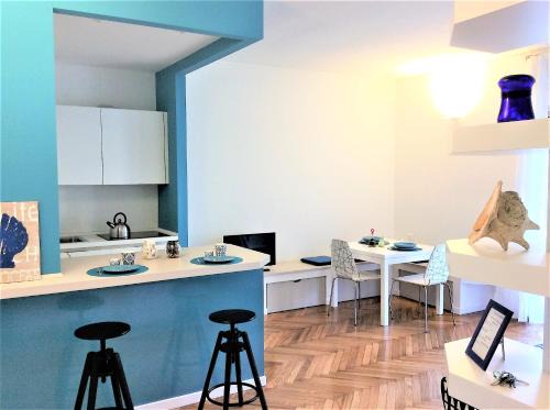 Villa Appartamento Mare 