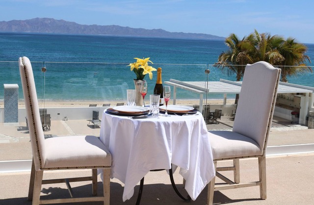 Beach Villa 