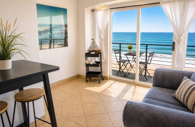 Beachfront 