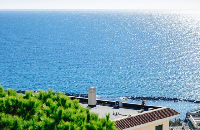 Boscobello Seaview 