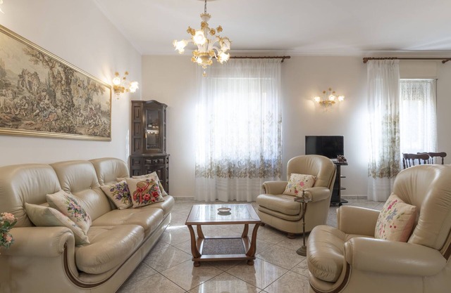 Casa Giuliana 