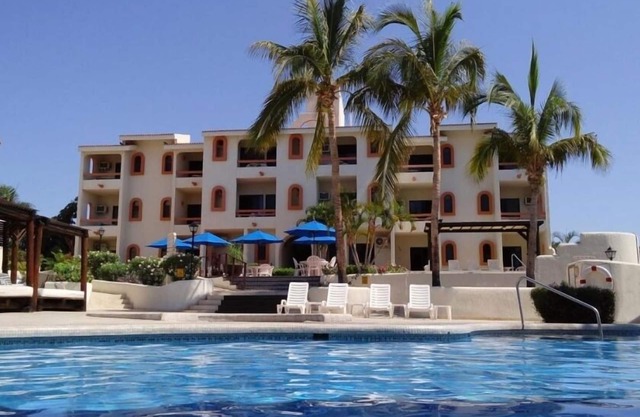Outdoor San José Del Cabo 