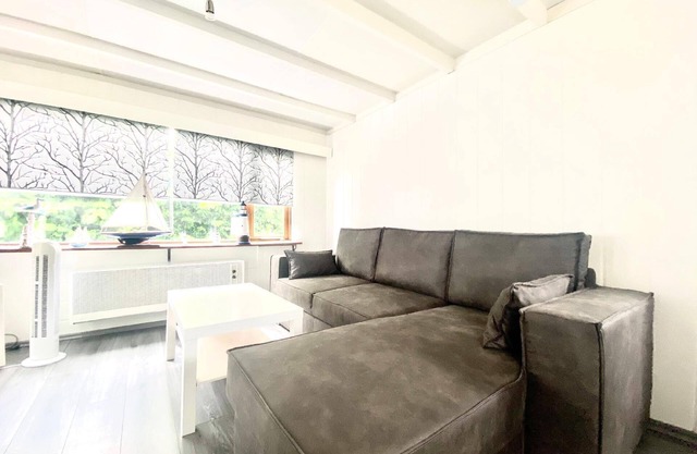 Family-friendly holiday home "Angel" with garden