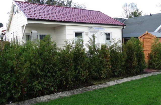 Ferienpark Vislust Haus Antje 2 Niederlande Ijsselmeer