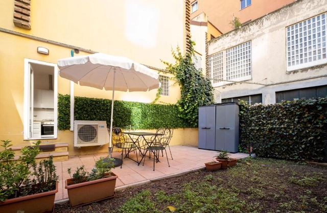 Gethekey Boldrini Loft 