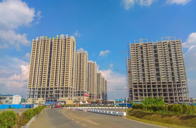 Gorgeous 2Br at Meikarta Apartment