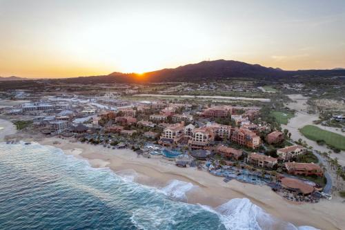 Hacienda Del Mar Los Cabos Resort Villas Golf 