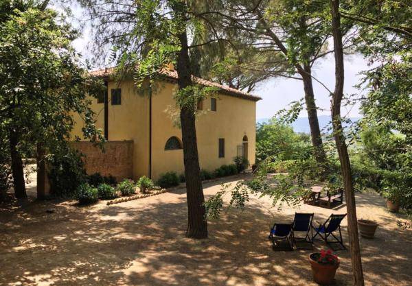 Holiday apartment Lorenzana for 1 - 5 persons with 2 bedrooms - Holiday apartment
