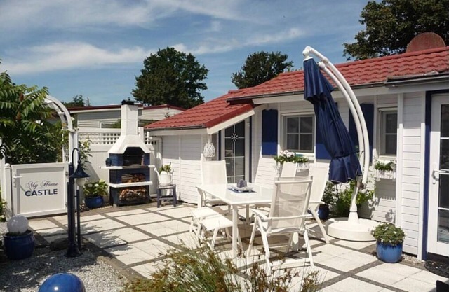 Holiday home De Graaf with a sunny terrace