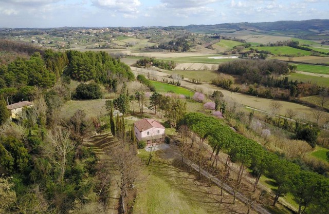 Holiday house Lorenzana for 1 - 9 persons with 4 bedrooms - Holiday home