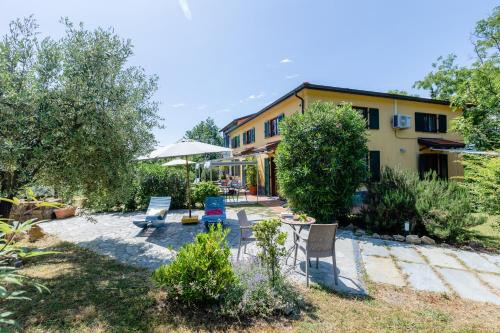 Il Laghello Di Amina 