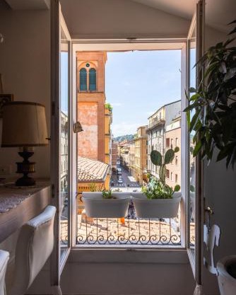 La Finestrella 