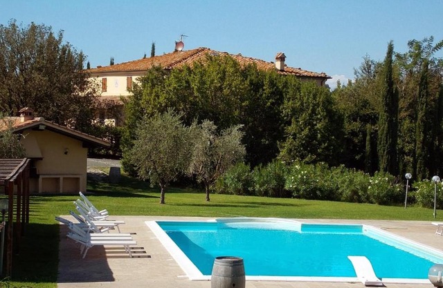 La Muraiola Villa Sleeps 20 Pool Air Con WiFi
