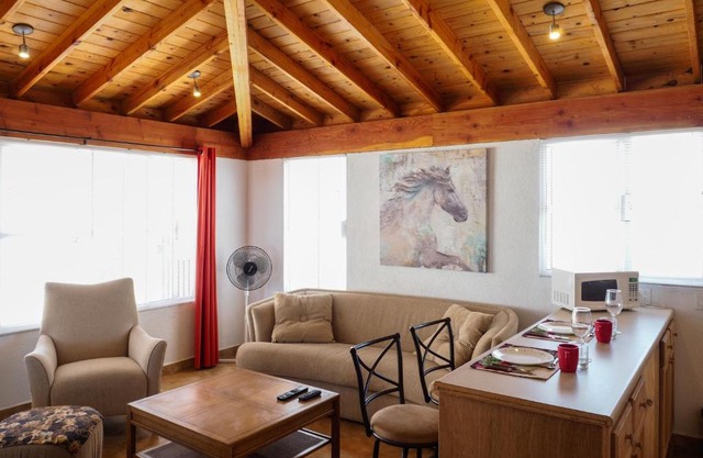 Rancho El Rossinyol 