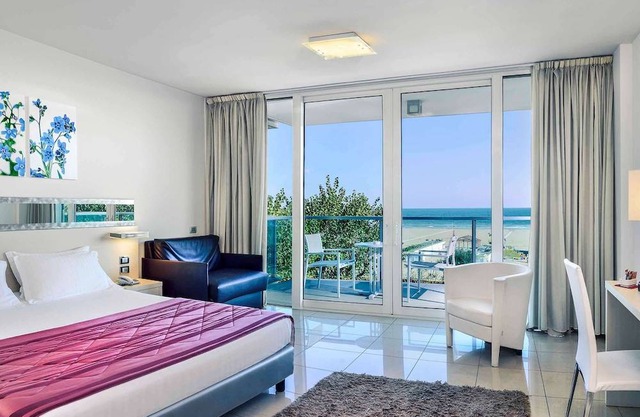 Mercure Rimini Artis