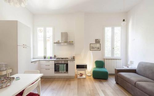 Appartamento Mirasole 