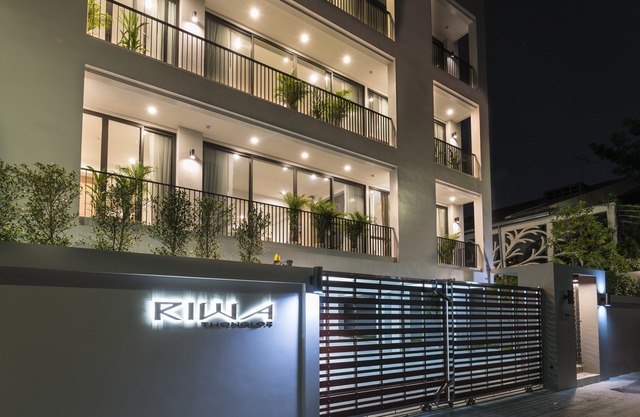 Modern & Luxury Home in the heart of Thonglor