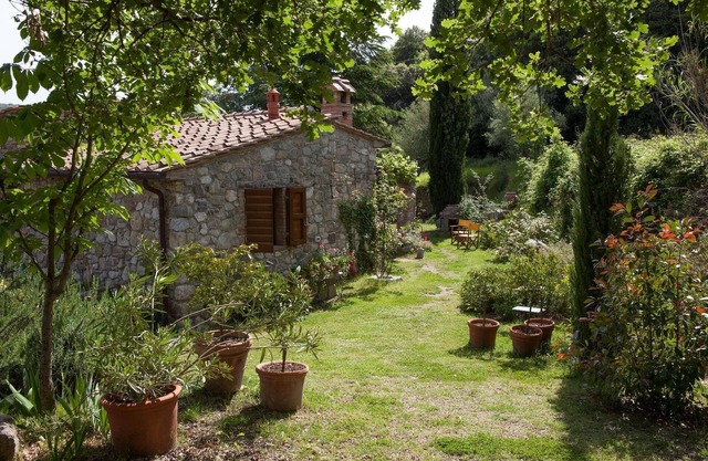 Molino Trilo 5