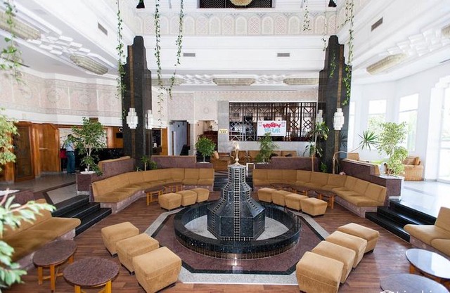 Monastir Center