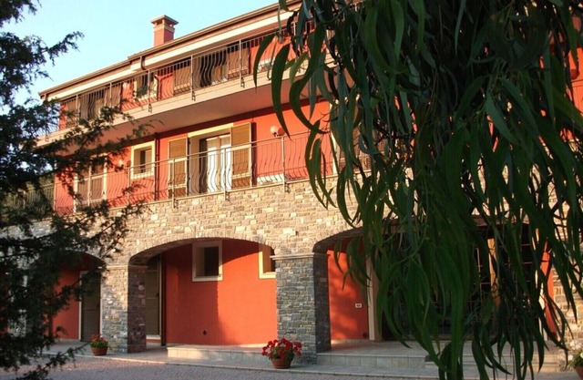 Agriturismo La Scuderia 