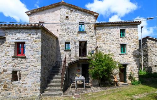 Pet Friendly Apartment In Villagrande Di Monteco