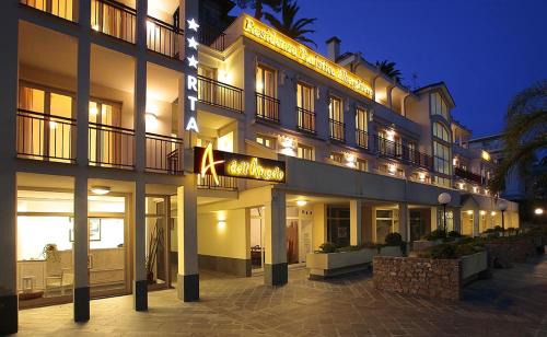 Residence 