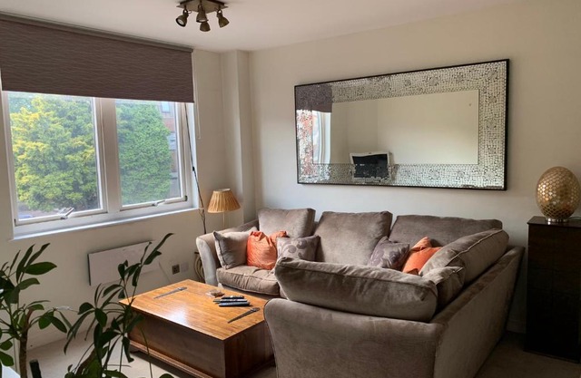 The Courtyard by Accommodation Windsor