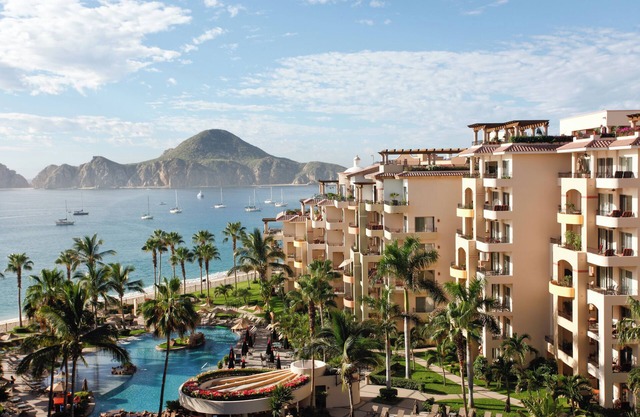 Villa La Estancia 1706 - 2BR/3BA Premium Oceanview