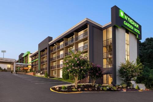 Wyndham Garden Washington North 