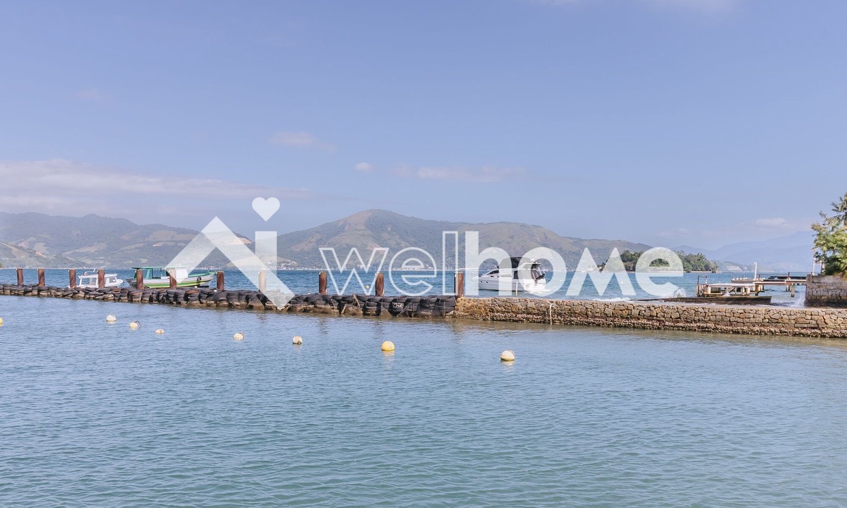 Angra dos Reis House | Beautiful house 100m from the beach in Angra
