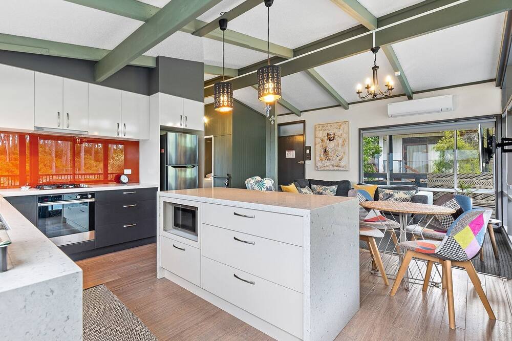 Lilli Pilli House | Lilli Pilli Seaside Haven