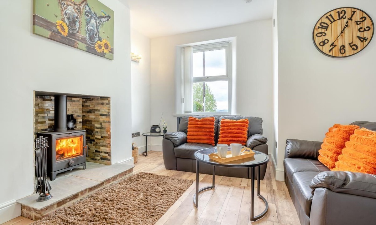 Consett Cottage | 2 Bed in Consett (oc-b42654)
