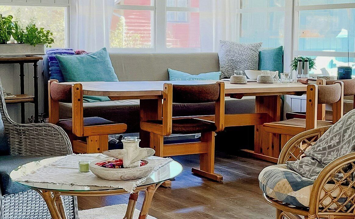 Halden House | Cabin with 3 bedrooms near beach in Svalerødkilen