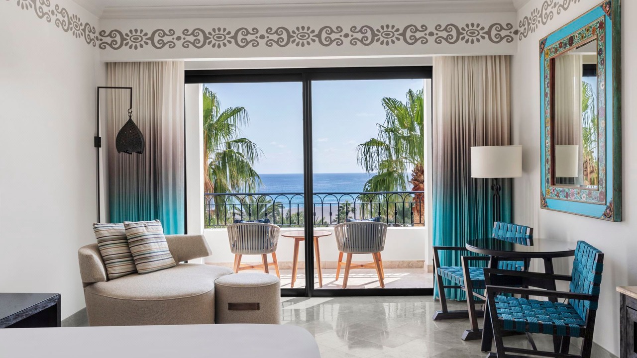 Photo of Livingroom in San Jose del Cabo