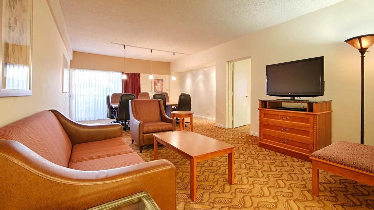 Photo of Livingroom in Thousand Oaks