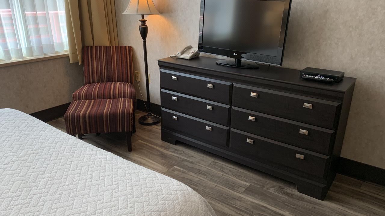 Photo of Bedroom in Lower Lonsdale