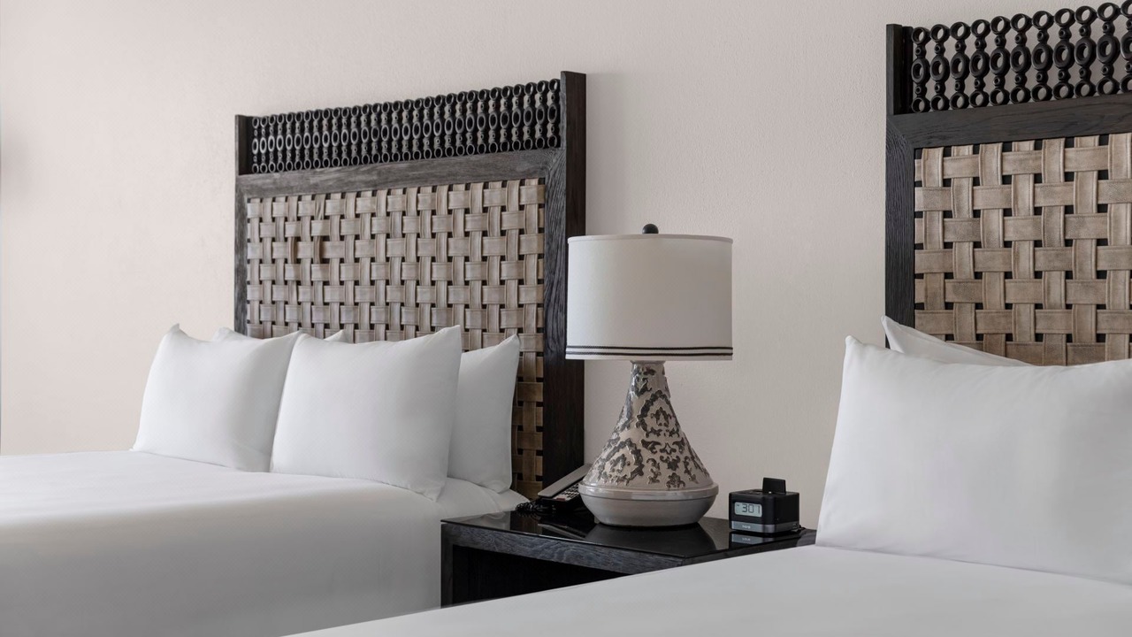 Photo of Bedroom in San Jose del Cabo