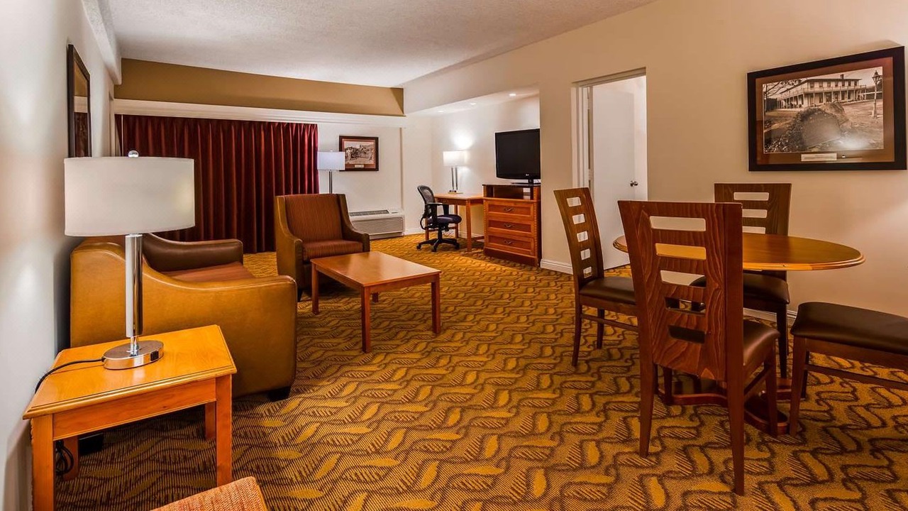 Photo of Livingroom in Thousand Oaks