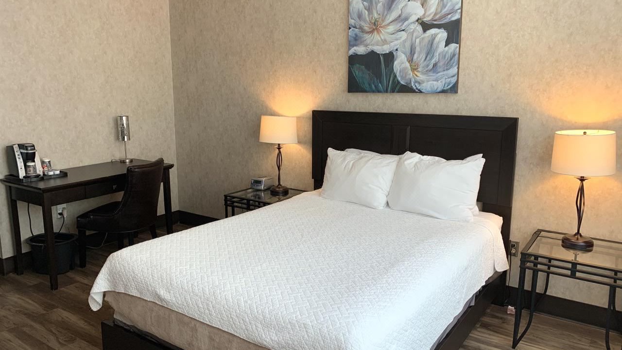 Photo of Bedroom in Lower Lonsdale