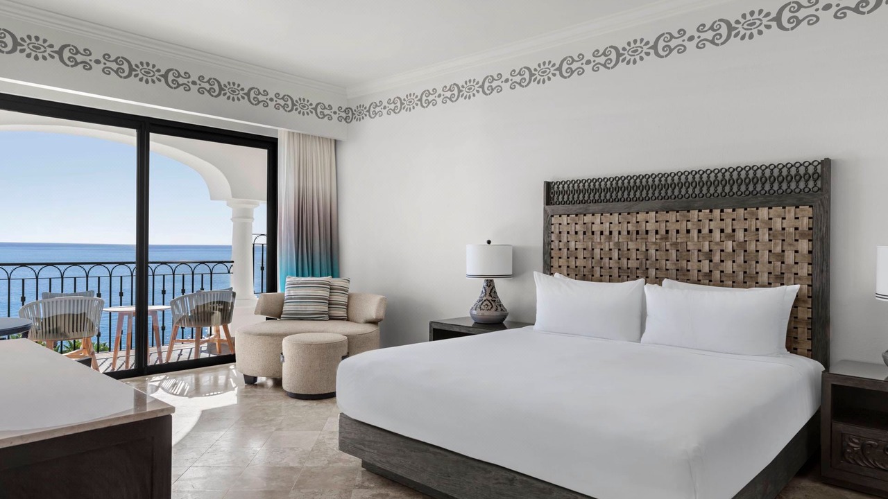 Photo of Bedroom in San Jose del Cabo