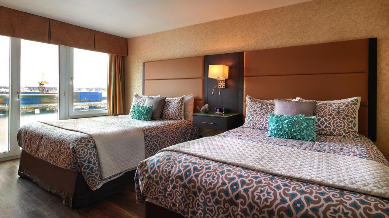 Photo of Bedroom in Lower Lonsdale