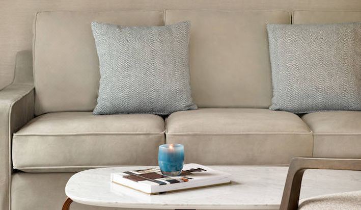 Photo of Livingroom in Lower Lonsdale