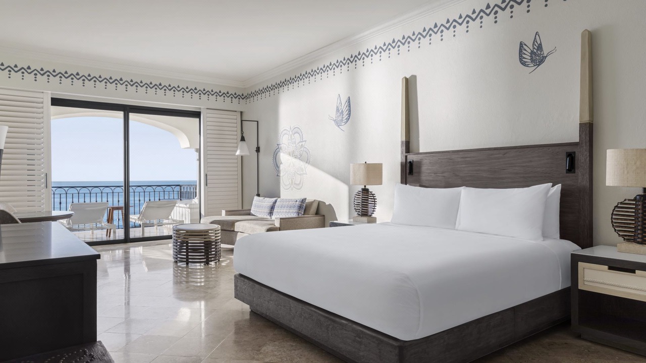 Photo of Bedroom in San Jose del Cabo