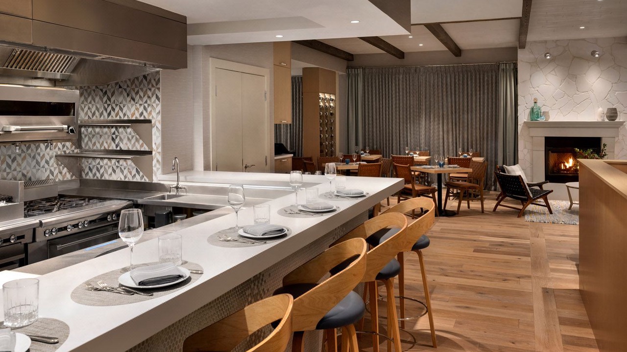 Photo of Kitchen in Lower Lonsdale