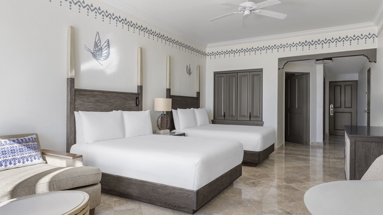 Photo of Bedroom in San Jose del Cabo