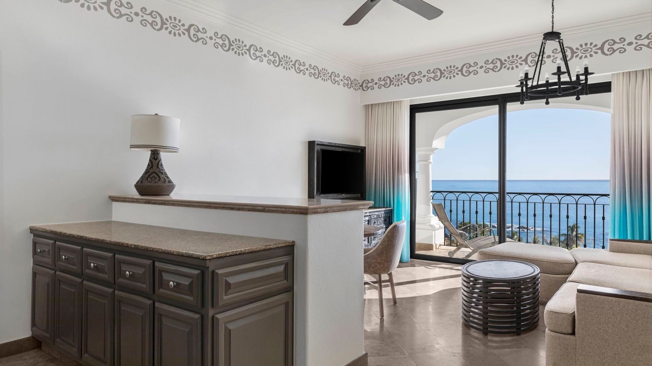 Photo of Livingroom in San Jose del Cabo