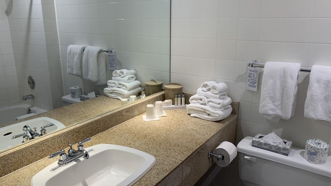 Photo of Bathroom in Lower Lonsdale