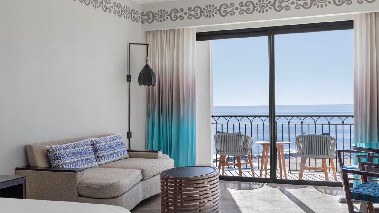 Photo of Livingroom in San Jose del Cabo