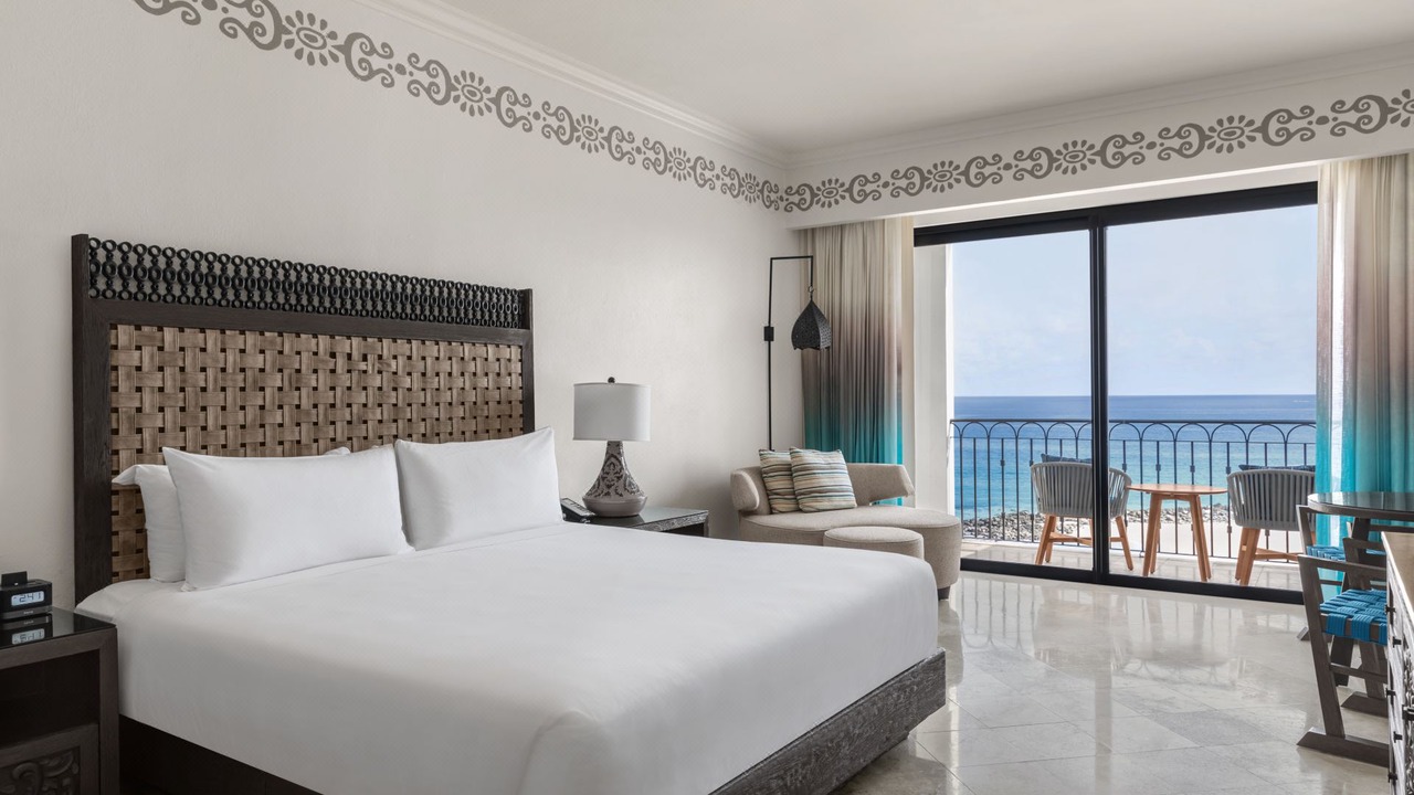 Photo of Bedroom in San Jose del Cabo
