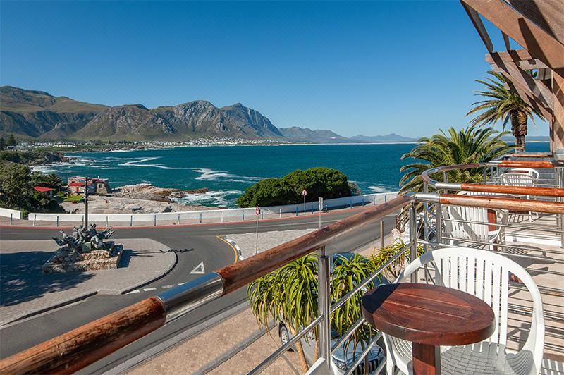Photo of Patio Balcony in Hermanus City-Centre